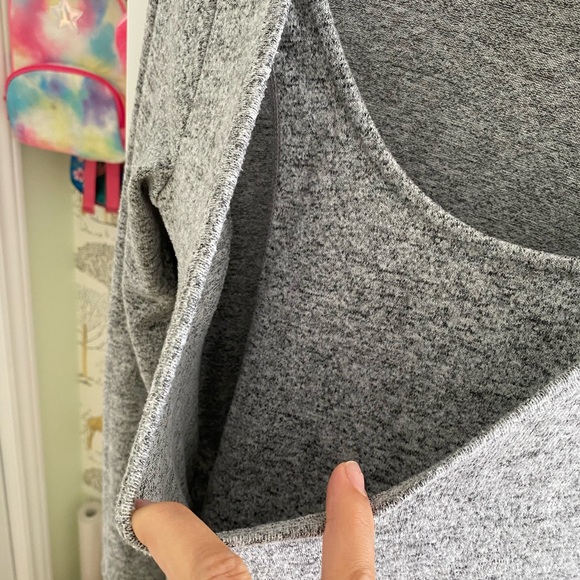 H&M mama dress, size S, maternity and nursing - Picture 5 of 8